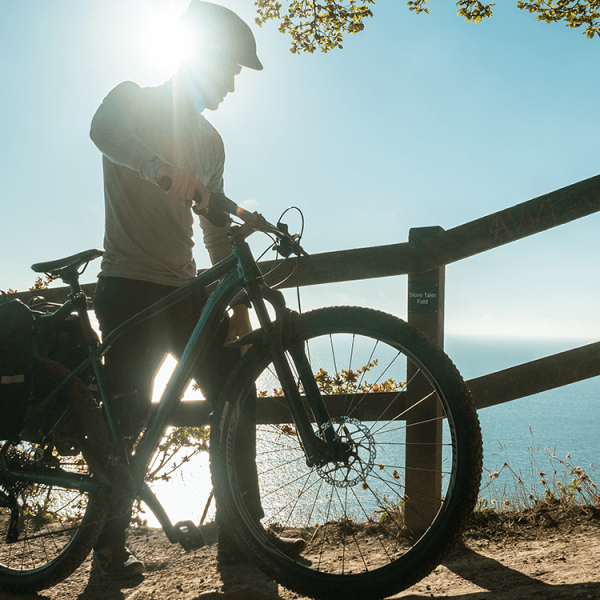 Cycling holidays 2020 on sale