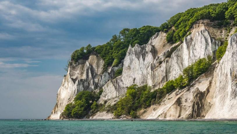 Møns Klint