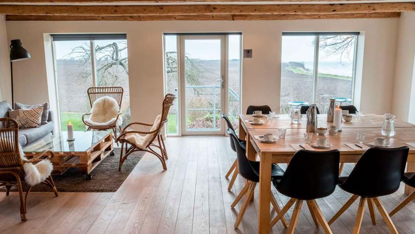 Stevns Klint Strandpension