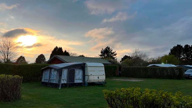 Feriebyens Camping
