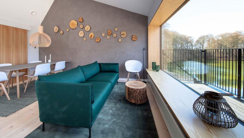 Villa Huno