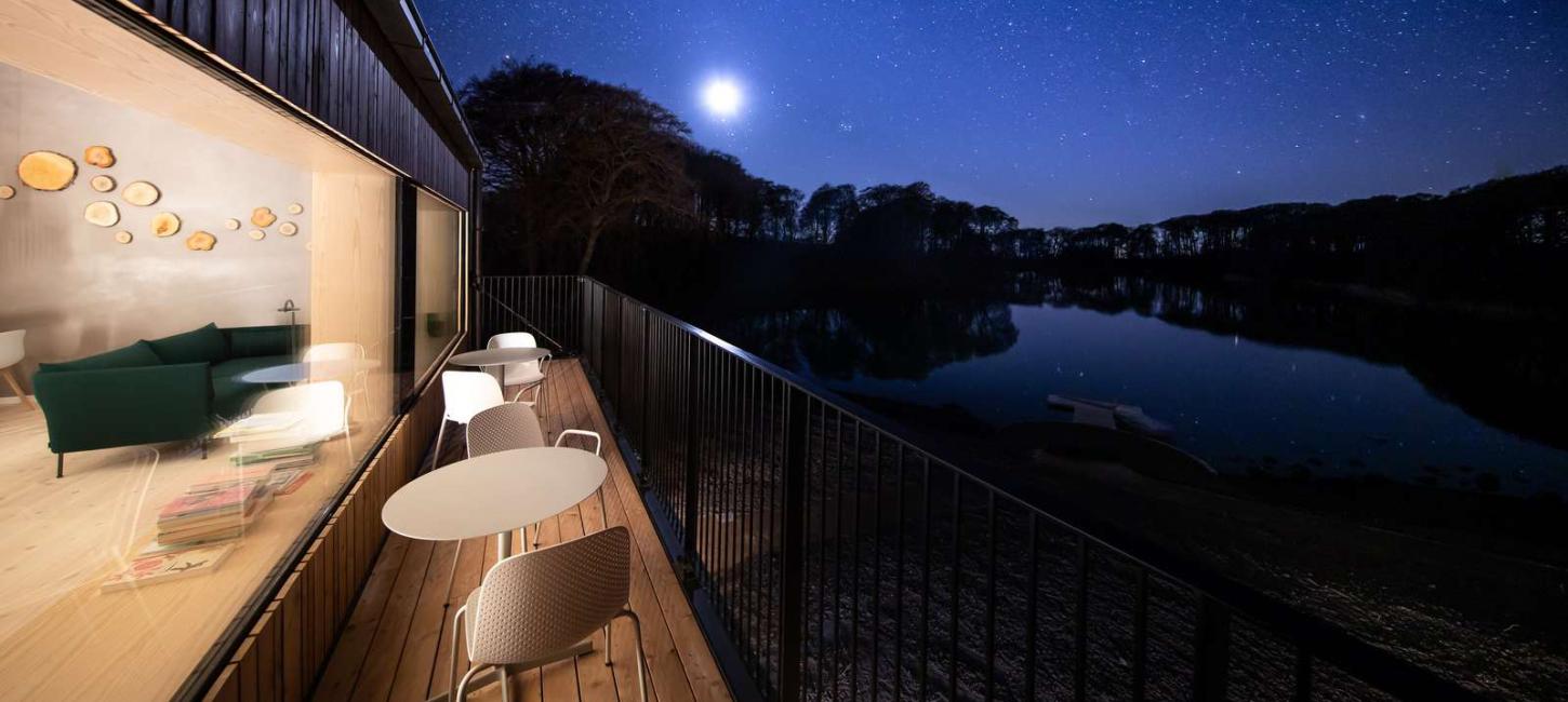 Klintholm Gods Lake Apartments 
