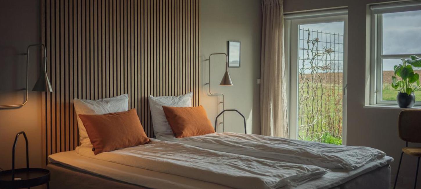 Bakkelund Bed & Breakfast+