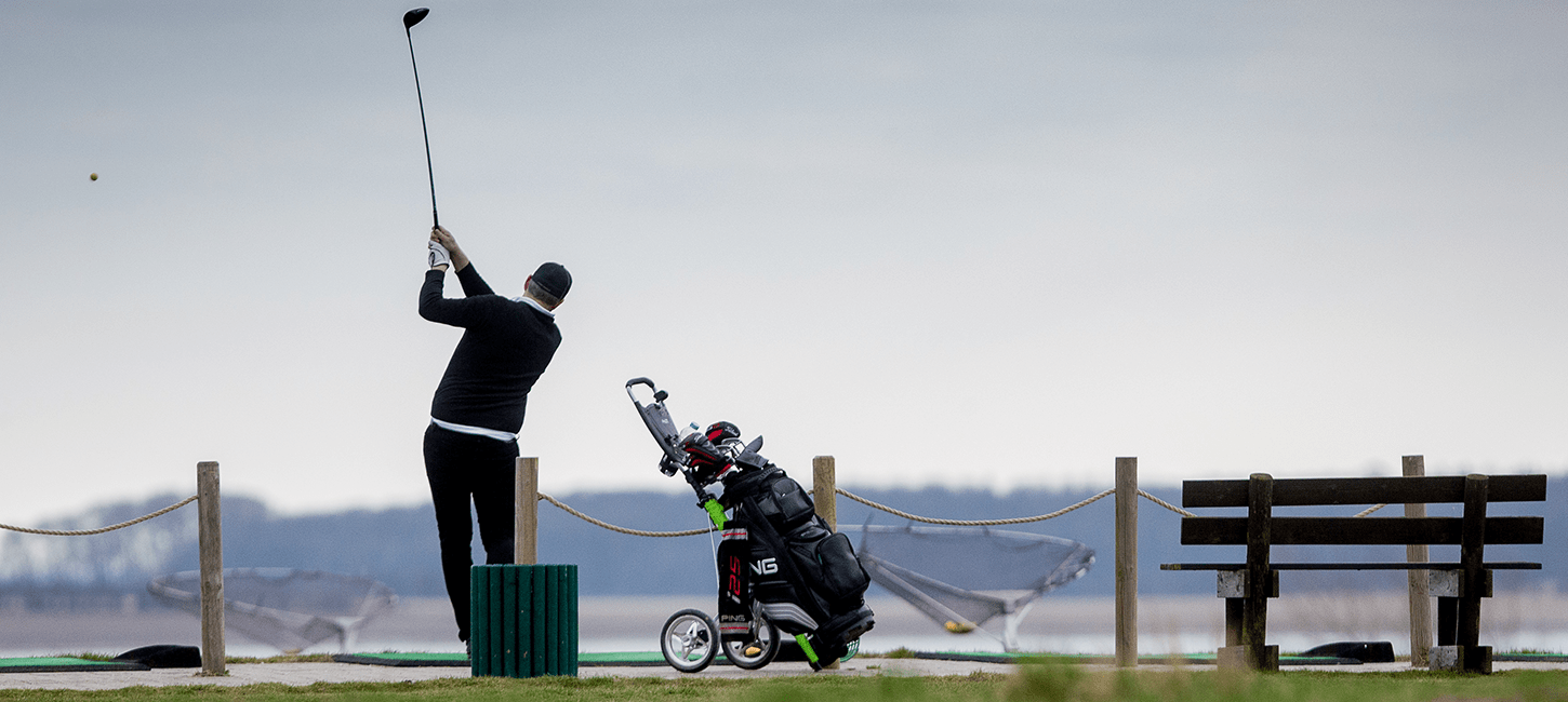 Næstved Ny Golf Klub