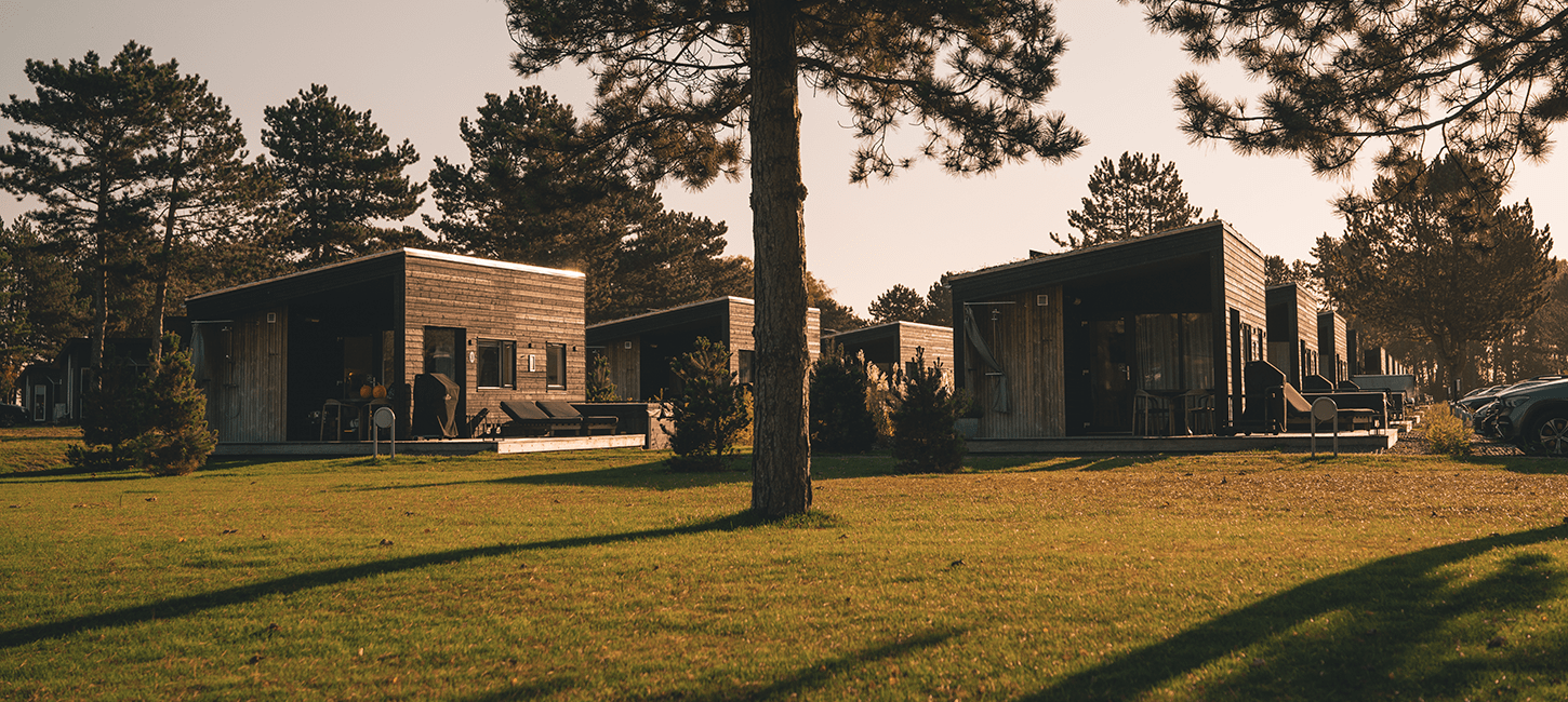 Feddet Strand Resort 