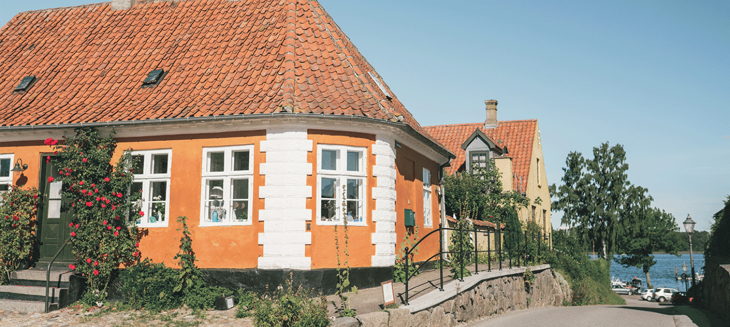 Præstø