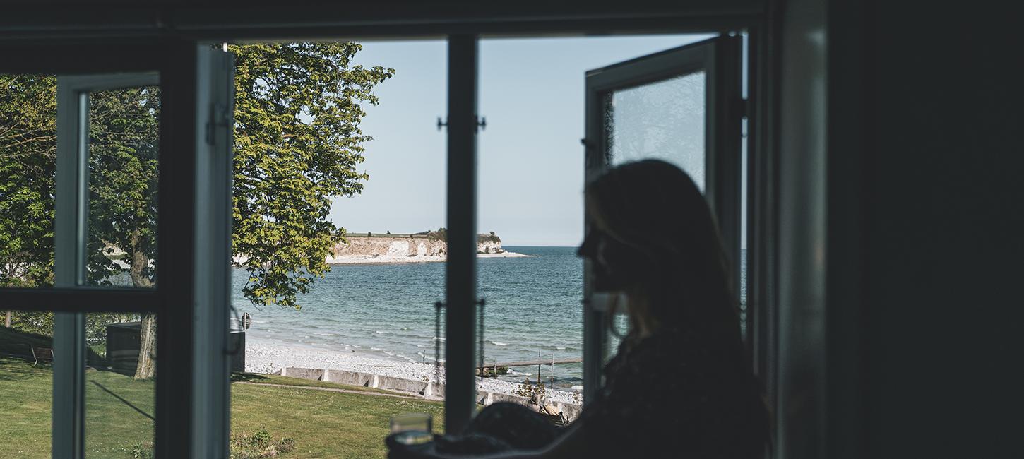 Rødvig Kro & Badehotel