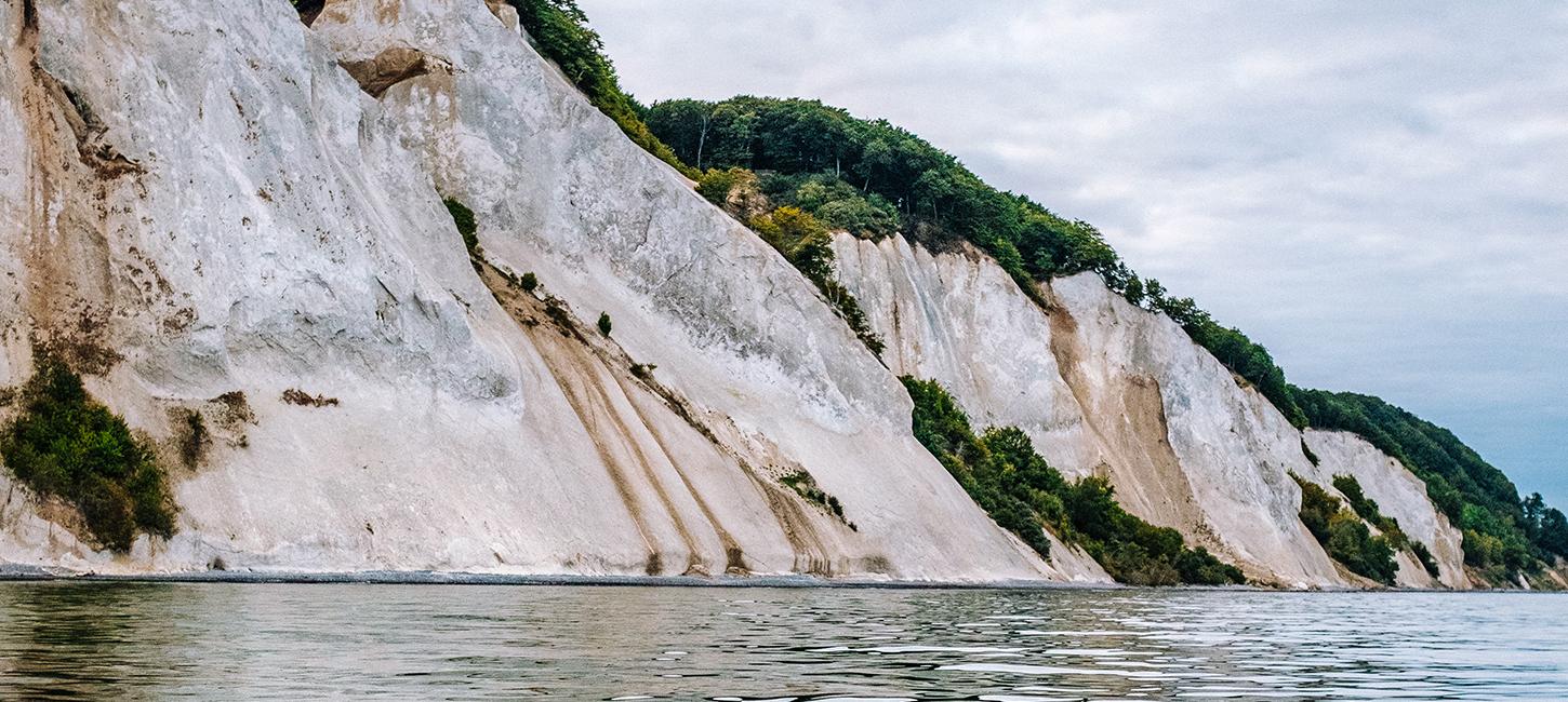 Møns Klint