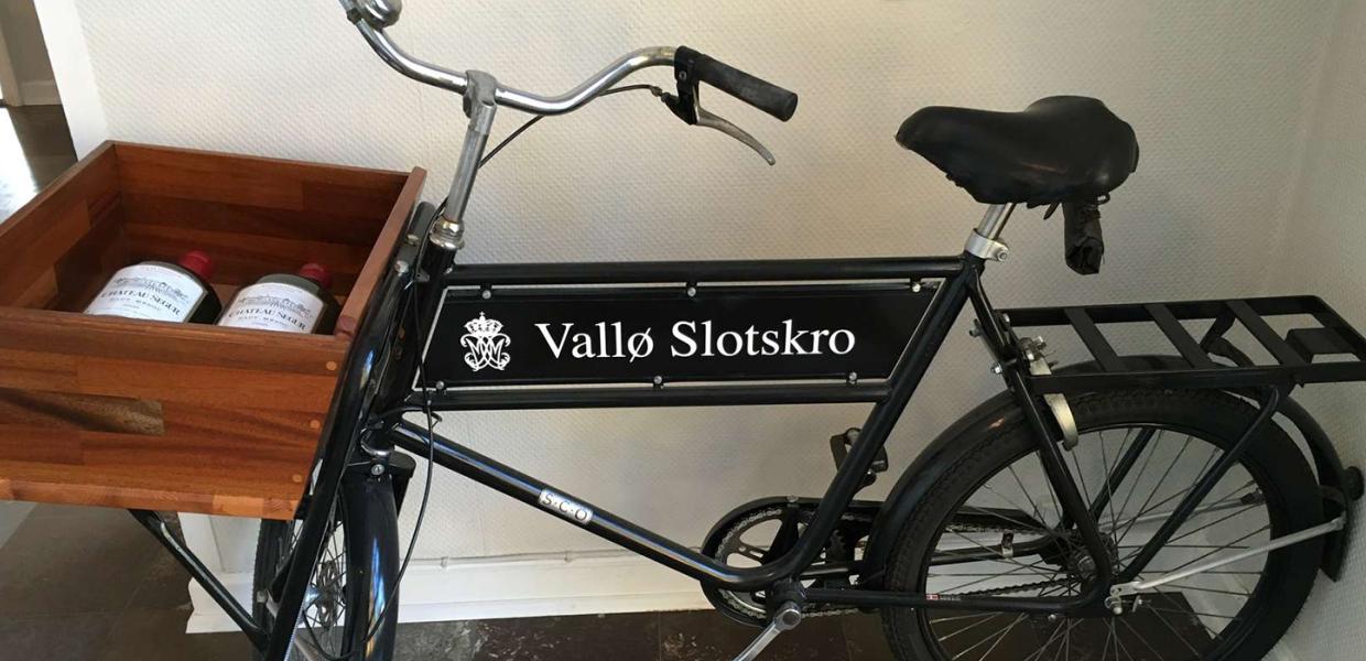 Vallø Slotskro