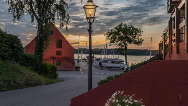 Præstø
