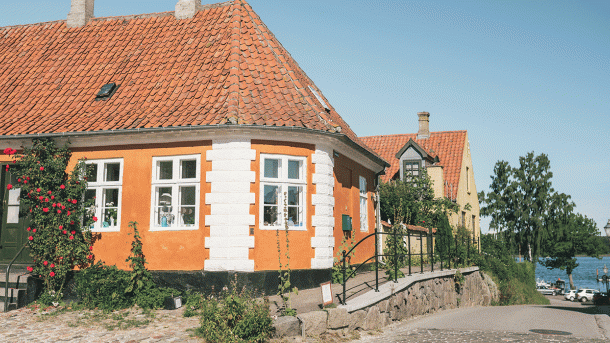 Præstø