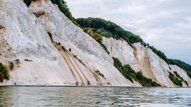 Møns Klint