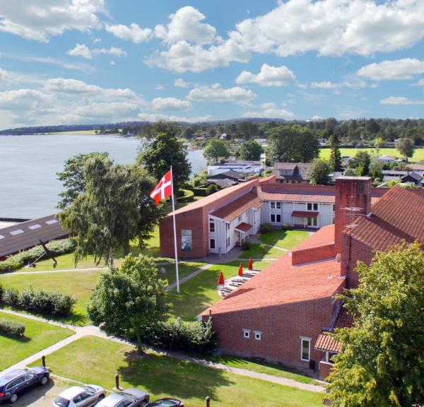 Konference og Hotel Klinten 