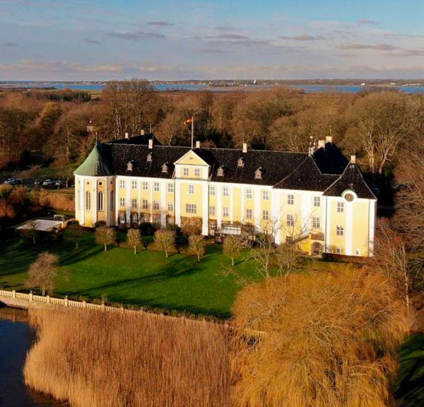 Gavnø Slot