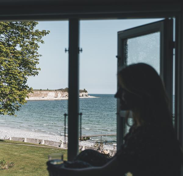 Rødvig Kro & Badehotel