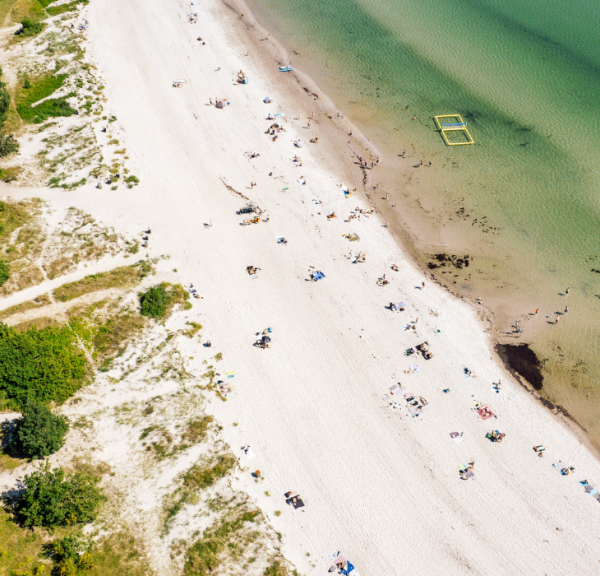 Feddet Strand Resort