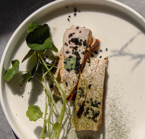 Feddet Strand Resort