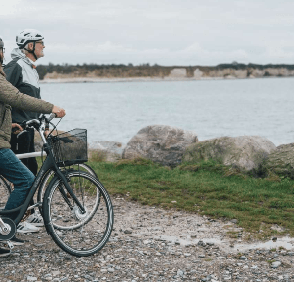 Cykel Stevns outdoor efterår