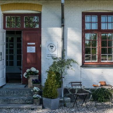 Edelsminde Bed & Breakfast