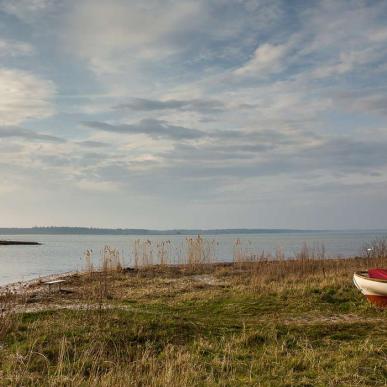 Roneklint præstøfjord