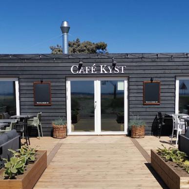 Café Kyst