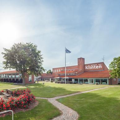 Konference og Hotel Klinten