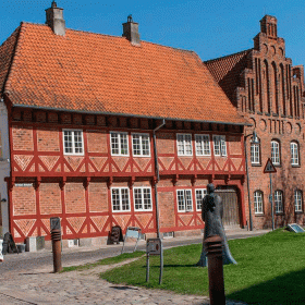 Næstved By