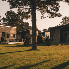 Feddet Strand Resort 