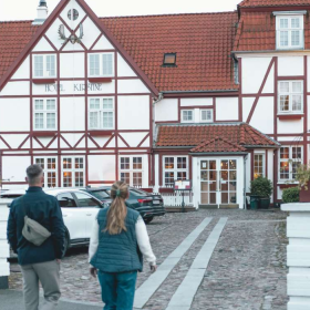 Hotel Kirstine