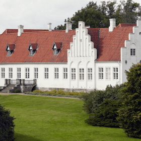 Rønnebæksholm