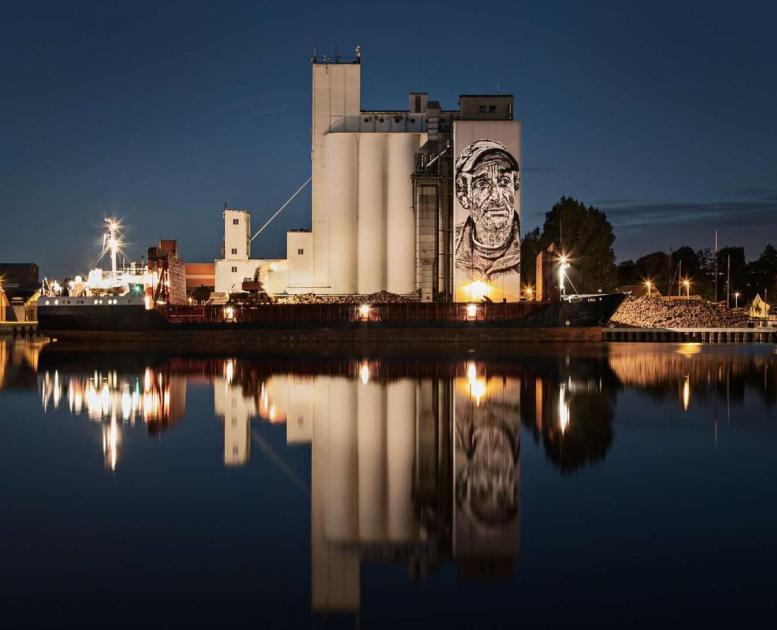Næstved Kunstby