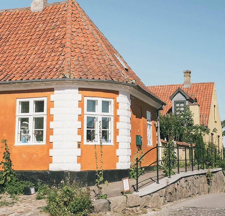 Præstø